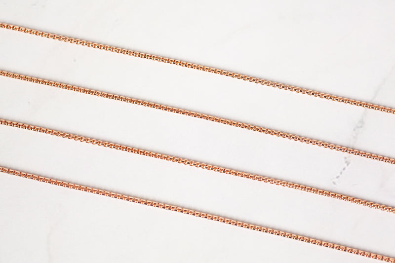 Load image into Gallery viewer, Conleigh - 14K Gold Filled (Rose)
