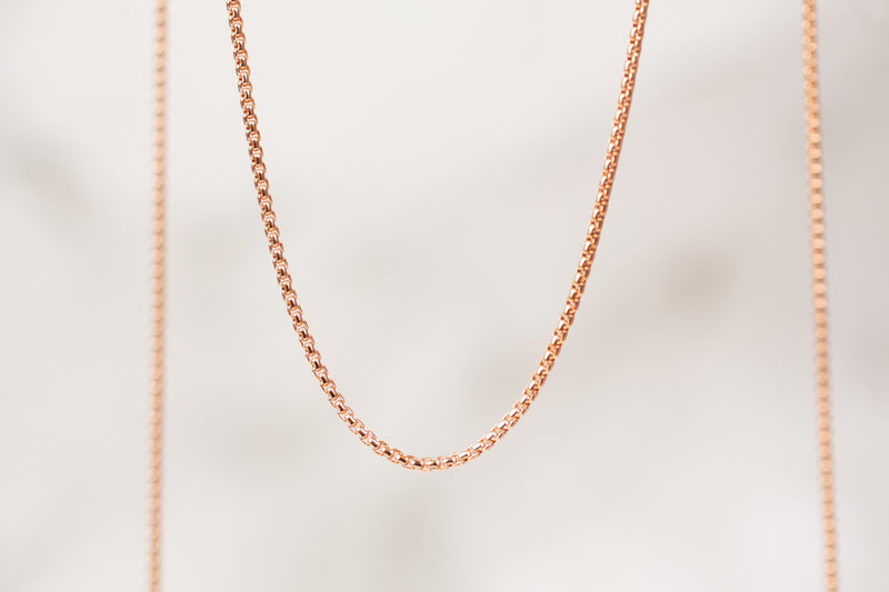 Load image into Gallery viewer, Conleigh - 14K Gold Filled (Rose)
