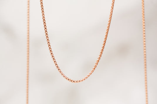 Conleigh - 14K Gold Filled (Rose)