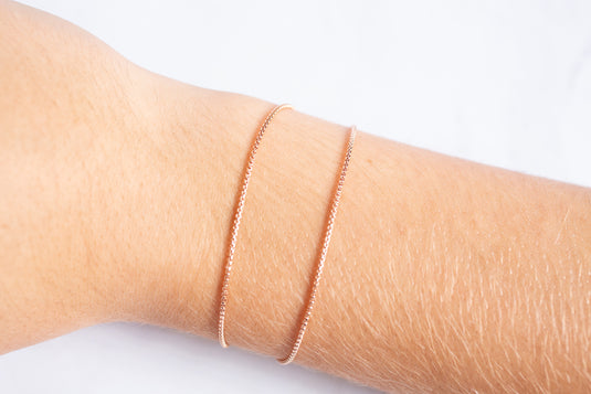 Conleigh - 14K Gold Filled (Rose)