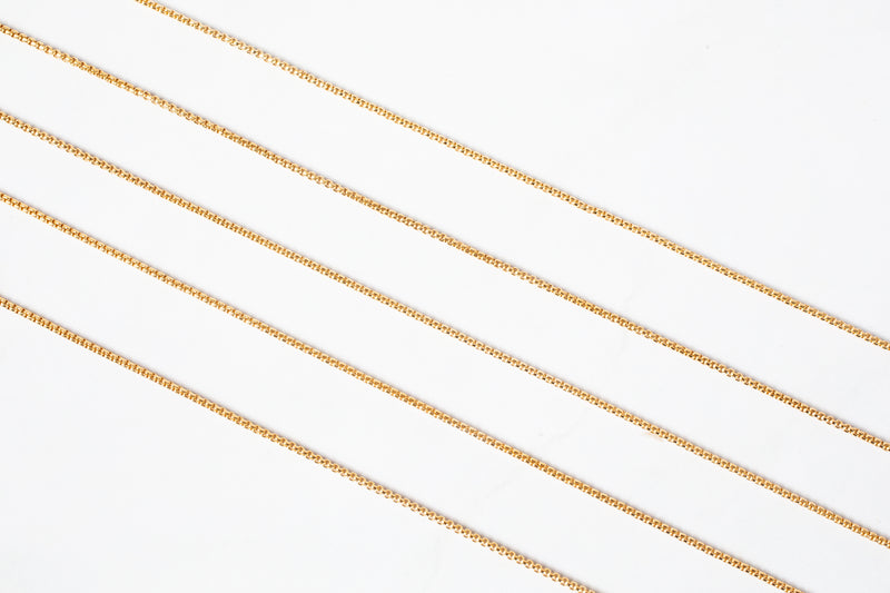 Load image into Gallery viewer, Hagger - 14K Gold Filled (Yellow)
