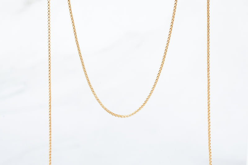 Load image into Gallery viewer, Hagger - 14K Gold Filled (Yellow)
