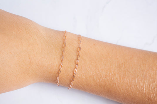 Dreaux Dally May - 14K Gold Filled (Rose)