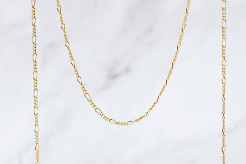 Tyler - 14K Gold Filled (Yellow)