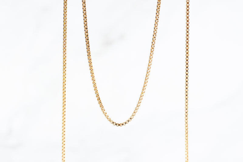 Load image into Gallery viewer, Ellie Rae - 14K Gold Filled (Yellow)
