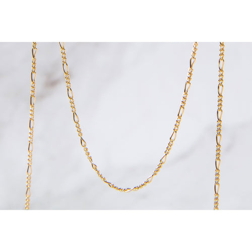 Kate - 14K Gold Filled (Yellow)