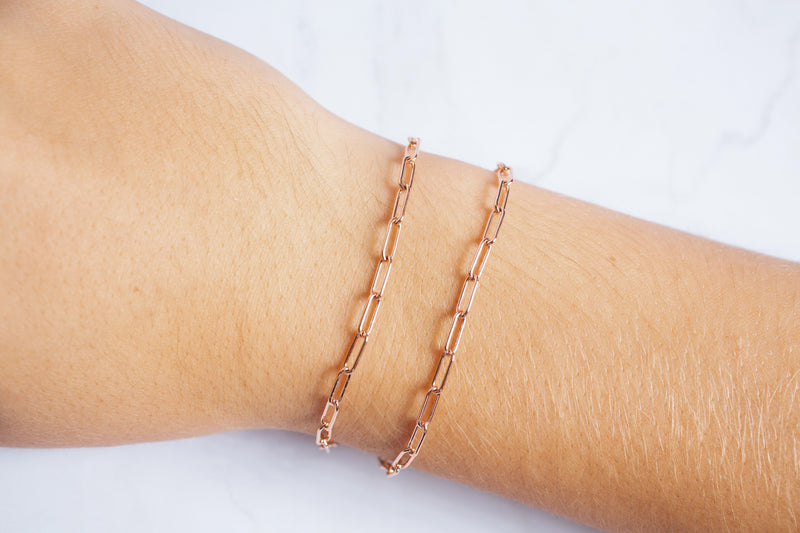 Load image into Gallery viewer, Dixie - 14K Gold Filled (Rose)
