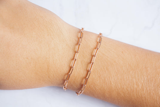 Dixie - 14K Gold Filled (Rose)