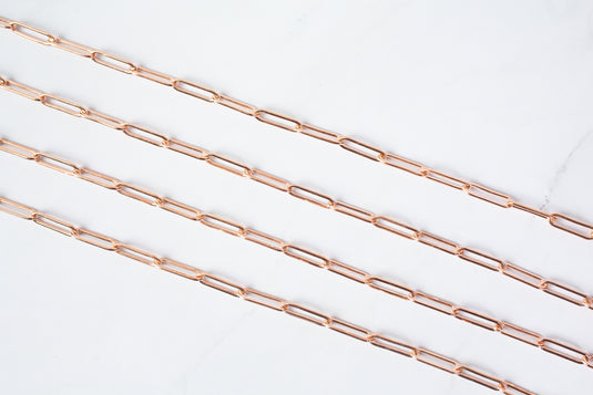 Hydrangea - 14K Gold Filled (Rose)