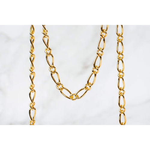 Grove - 14K Gold Filled (Yellow)