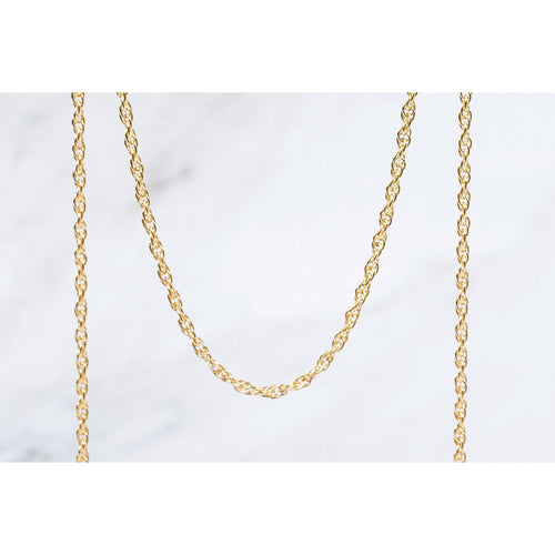 Peach - 14K Gold Filled (Yellow)