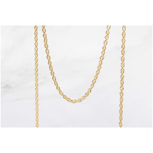 Gucci - Oro amarillo de 14 quilates