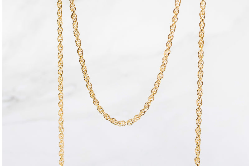 Load image into Gallery viewer, Gucci - 14K Gold Filled (Yellow)
