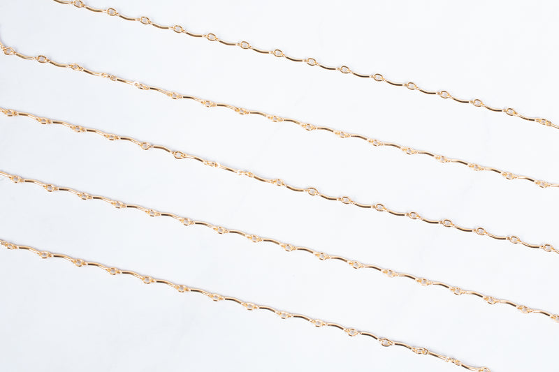 Load image into Gallery viewer, Versace - 14K Gold Filled (Yellow)
