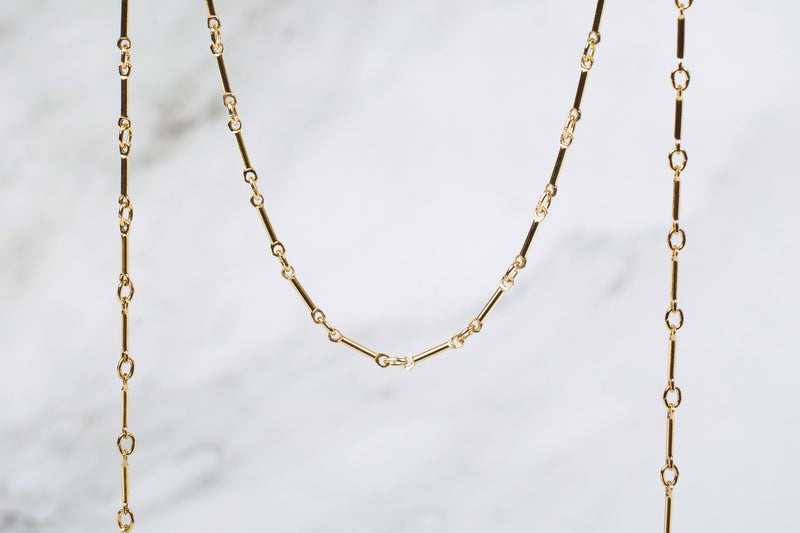 Load image into Gallery viewer, Drake - 14K Gold Filled (Yellow)
