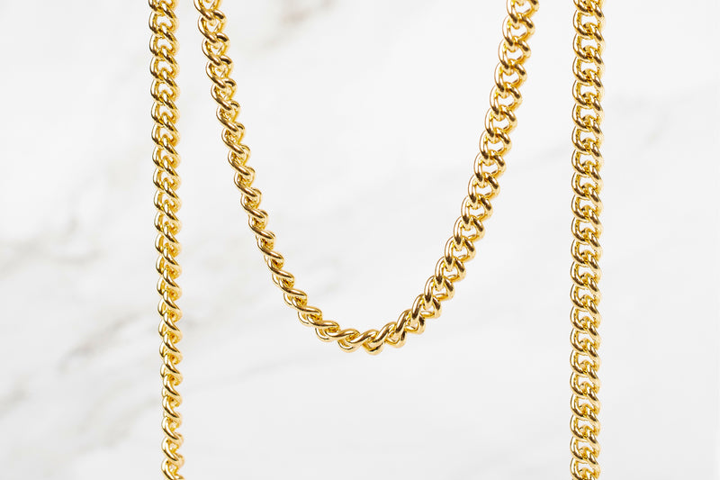 Cargue la imagen en el visor de la galería, Momager - Oro amarillo de 14 quilates
