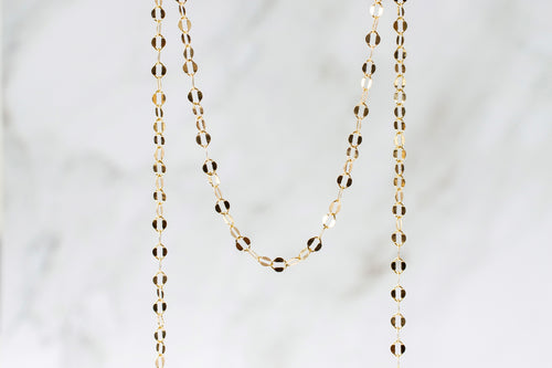 Phoenix - 14K Gold Filled (Yellow)