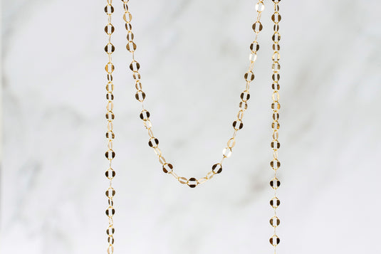 Phoenix - 14K Gold Filled (Yellow)