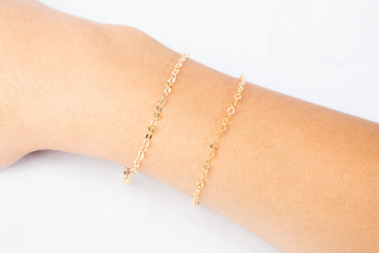 Phoenix - 14K Gold Filled (Yellow)
