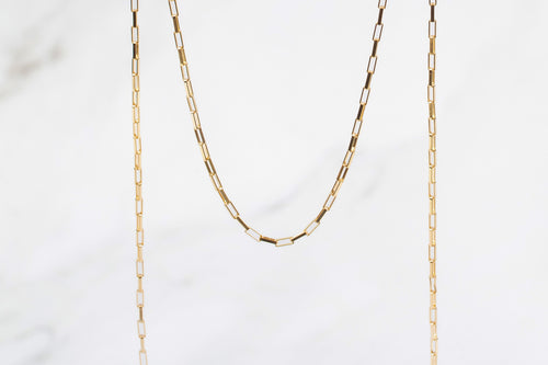 Kourtney- 14K Gold Filled (Yellow)