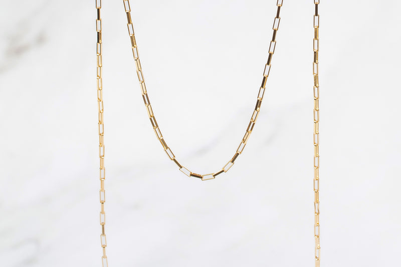 Load image into Gallery viewer, Kourtney- 14K Gold Filled (Yellow)
