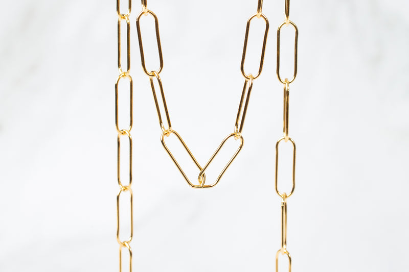 Load image into Gallery viewer, Violet - 14K Gold Filled (Yellow)
