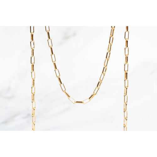 Blaize - 14K Gold Filled (Yellow)