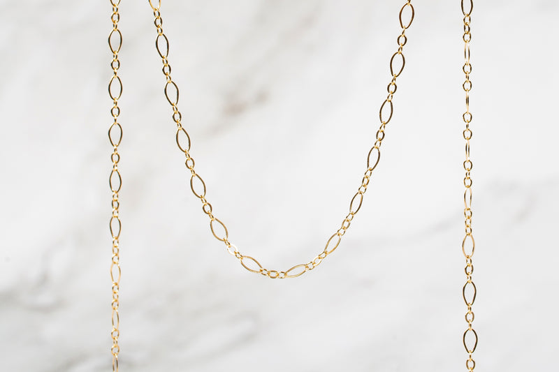 Load image into Gallery viewer, Hank - 14K Gold Filled (Yellow)
