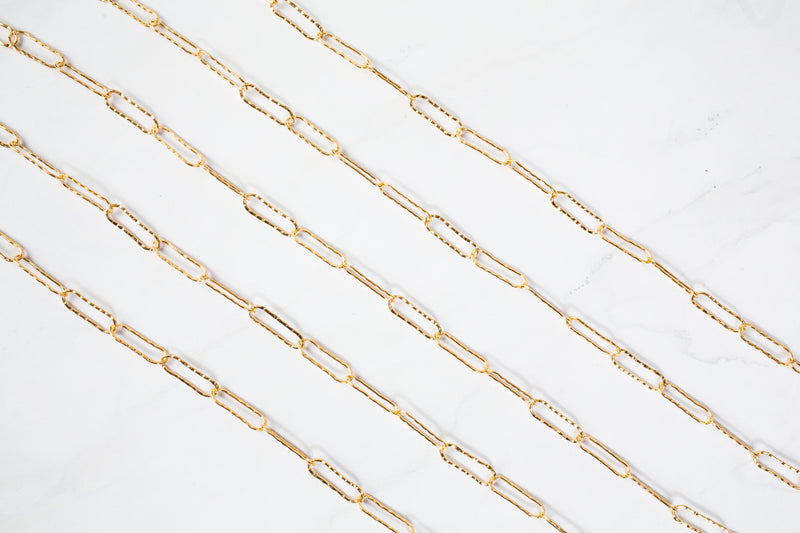 Load image into Gallery viewer, Orchid - 14K Gold Filled (Yellow)
