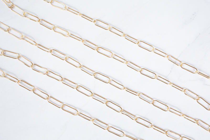 Load image into Gallery viewer, Parker - 14K Gold Filled (Yellow)

