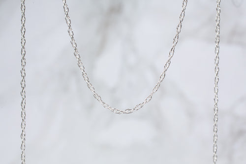 Taurus - Sterling Silver