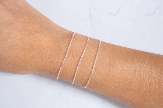 Taurus - Sterling Silver