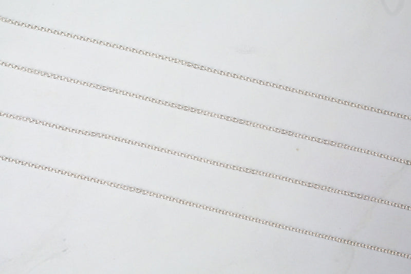 Load image into Gallery viewer, Fort Worth - Sterling Silver

