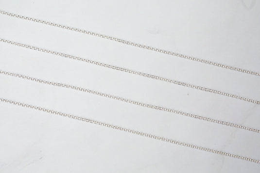 Fort Worth - Sterling Silver