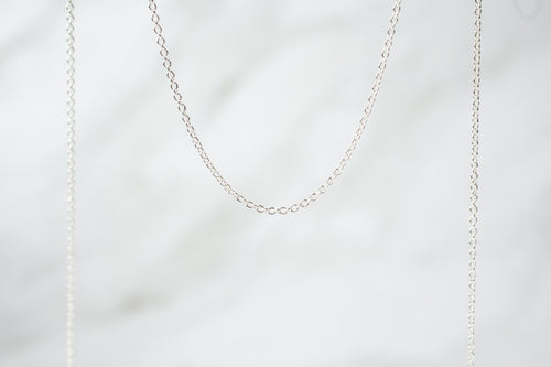 Fort Worth - Sterling Silver