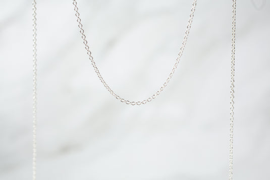 Fort Worth - Sterling Silver