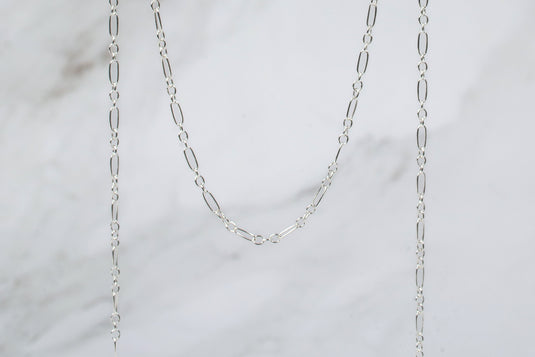 Odyssey - Sterling Silver