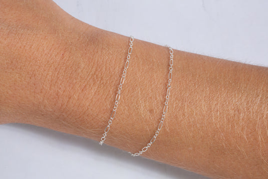 Odyssey - Sterling Silver