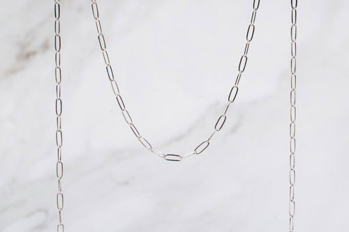Jackovitch - Sterling Silver