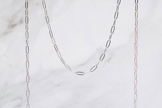 Jackovitch - Sterling Silver