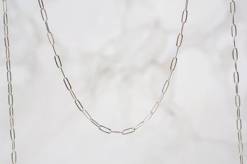 Prada - Sterling Silver