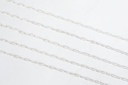 Pisces - Sterling Silver