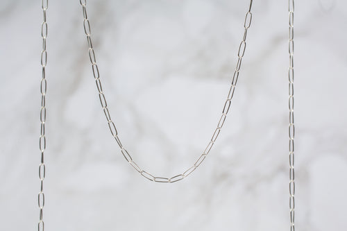 Pisces - Sterling Silver