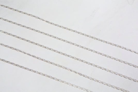 Libra - Sterling Silver