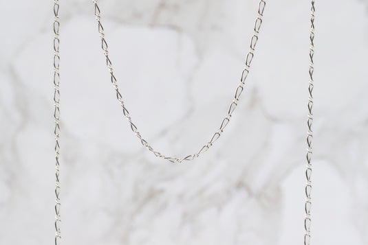 Libra - Sterling Silver