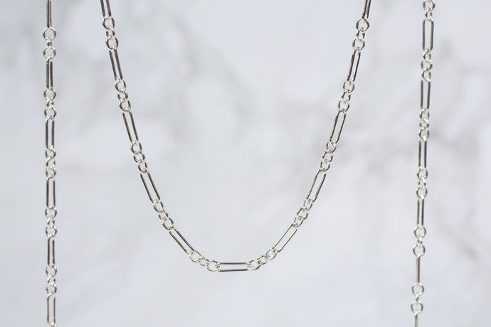 Mckenna Kayde - Sterling Silver