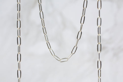 Troubadour - Sterling Silver