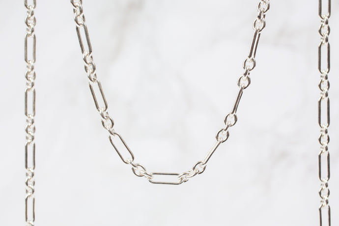 Artemis- Sterling Silver