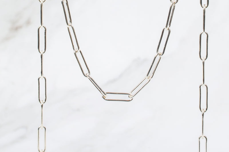 Load image into Gallery viewer, Clay - Sterling Silver
