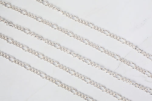 Trace - Sterling Silver